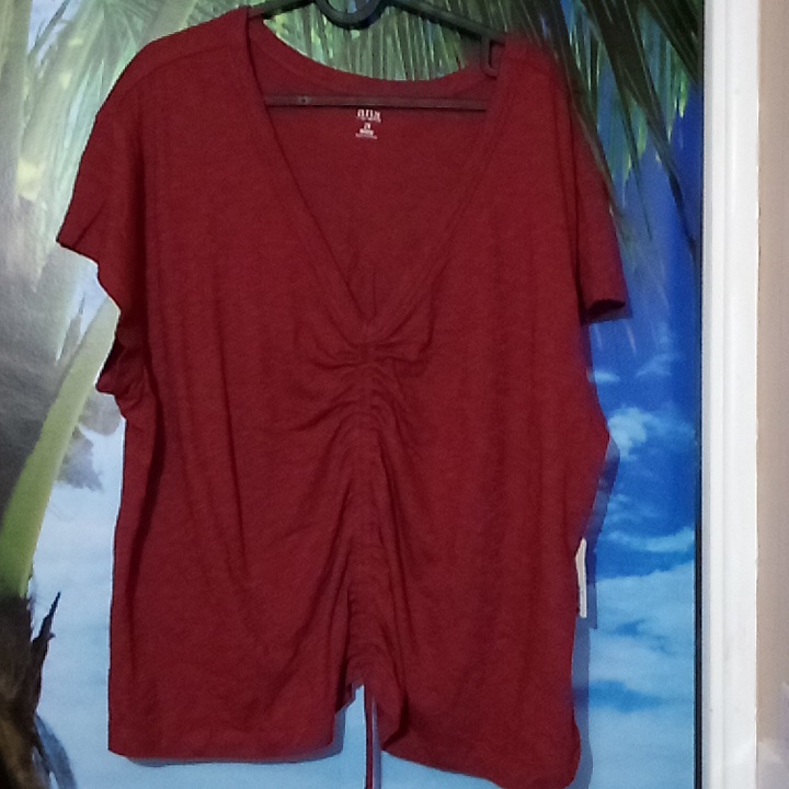 A.N.A. Woman Top